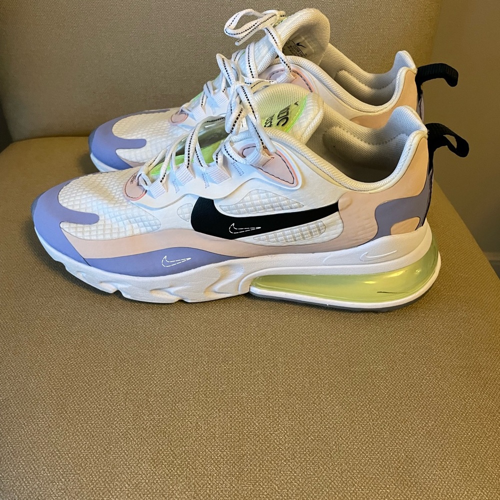 Nike air max react 270